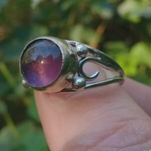 Anillo Amastista