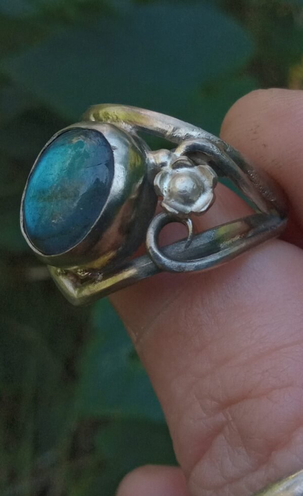 Anillo Granate - Image 3